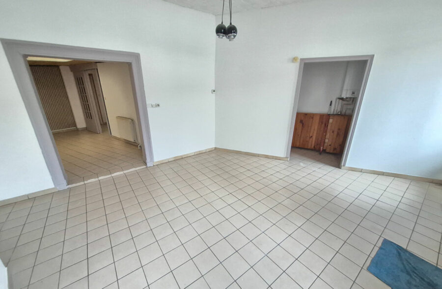 Maison Waziers 4 pièce(s) 78 m2