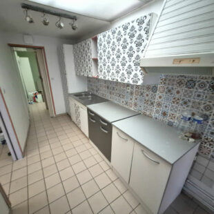 Maison Waziers 4 pièce(s) 78 m2