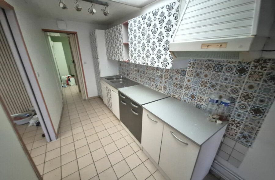 Maison Waziers 4 pièce(s) 78 m2