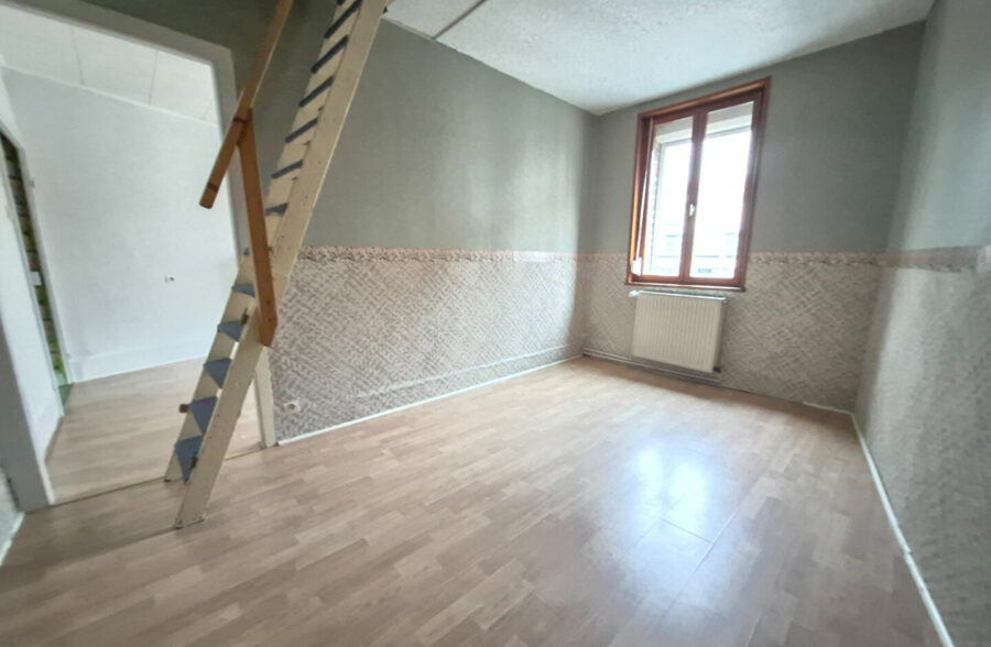 Maison Waziers 4 pièce(s) 78 m2