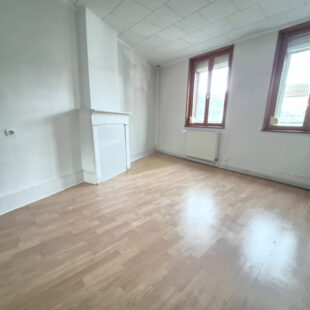 Maison Waziers 4 pièce(s) 78 m2