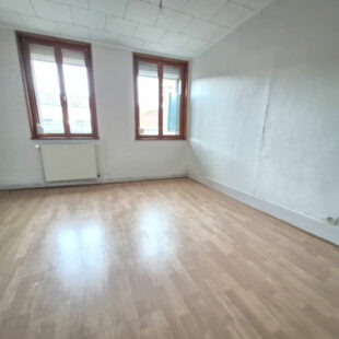 Maison Waziers 4 pièce(s) 78 m2