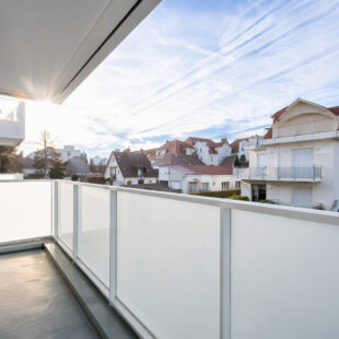 Appartement Le Touquet Paris Plage secteur calme