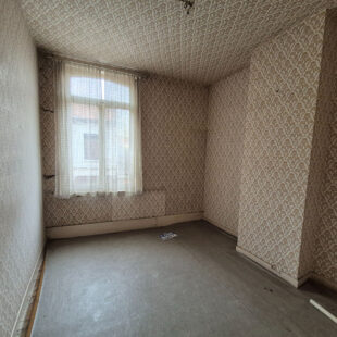 Maison de ville à rénover