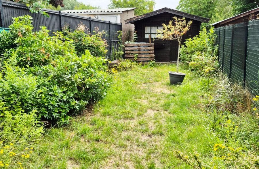 Maison type 1930 à Bailleul
