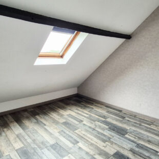 Maison type 1930 à Bailleul