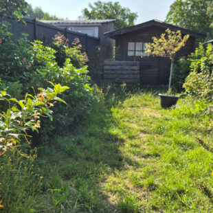 Maison type 1930 à Bailleul