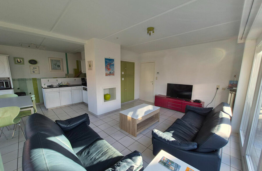 Maison 4 pièces avec petit jardin GROFFLIERS