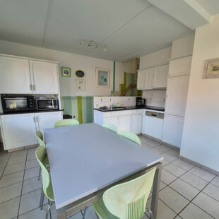 Maison 4 pièces avec petit jardin GROFFLIERS