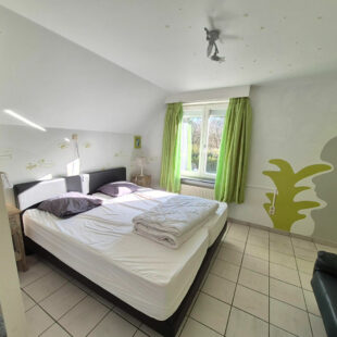 Maison 4 pièces avec petit jardin GROFFLIERS