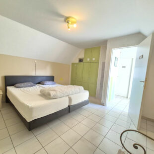 Maison 4 pièces avec petit jardin GROFFLIERS