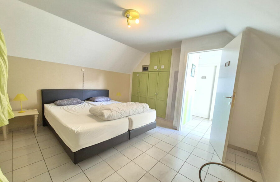 Maison 4 pièces avec petit jardin GROFFLIERS