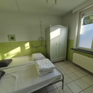 Maison 4 pièces avec petit jardin GROFFLIERS