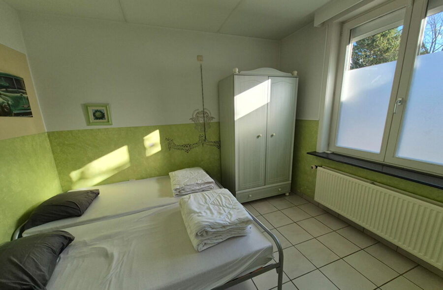 Maison 4 pièces avec petit jardin GROFFLIERS