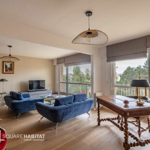 Appartement T3 avec parking et balcon Grand boulevard &nbsp;Sous offre&nbsp;