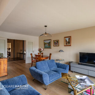 Appartement T3 avec parking et balcon Grand boulevard &nbsp;Sous offre&nbsp;