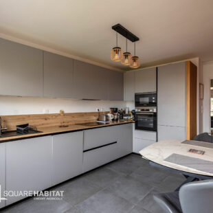 Appartement T3 avec parking et balcon Grand boulevard &nbsp;Sous offre&nbsp;