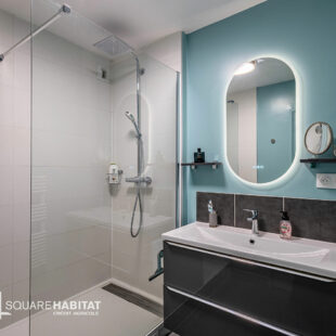 Appartement T3 avec parking et balcon Grand boulevard &nbsp;Sous offre&nbsp;