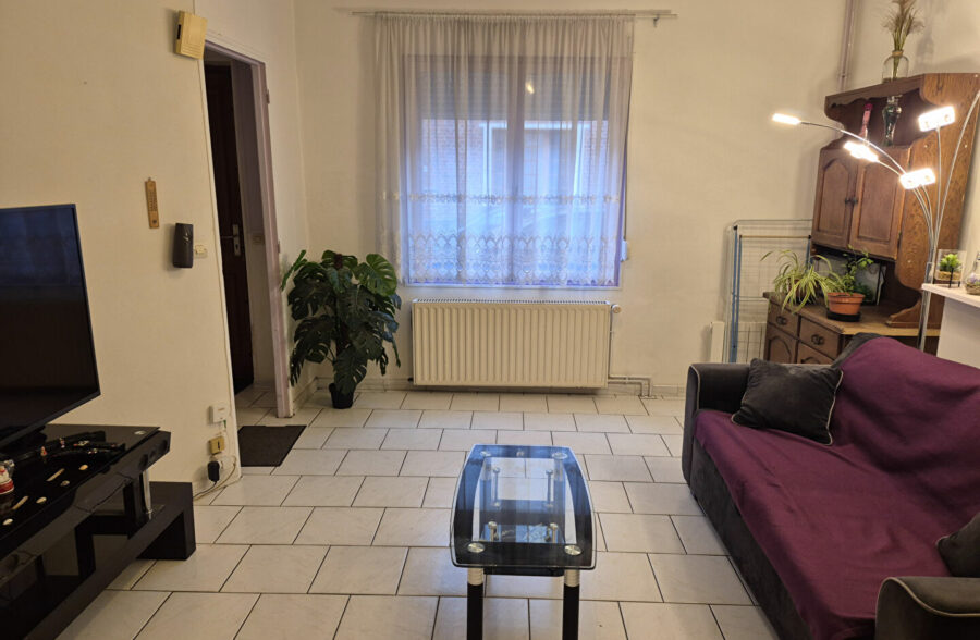 Maison Sin Le Noble  5 pièce(s) 80.04 m2