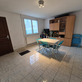 Maison Sin Le Noble  5 pièce(s) 80.04 m2