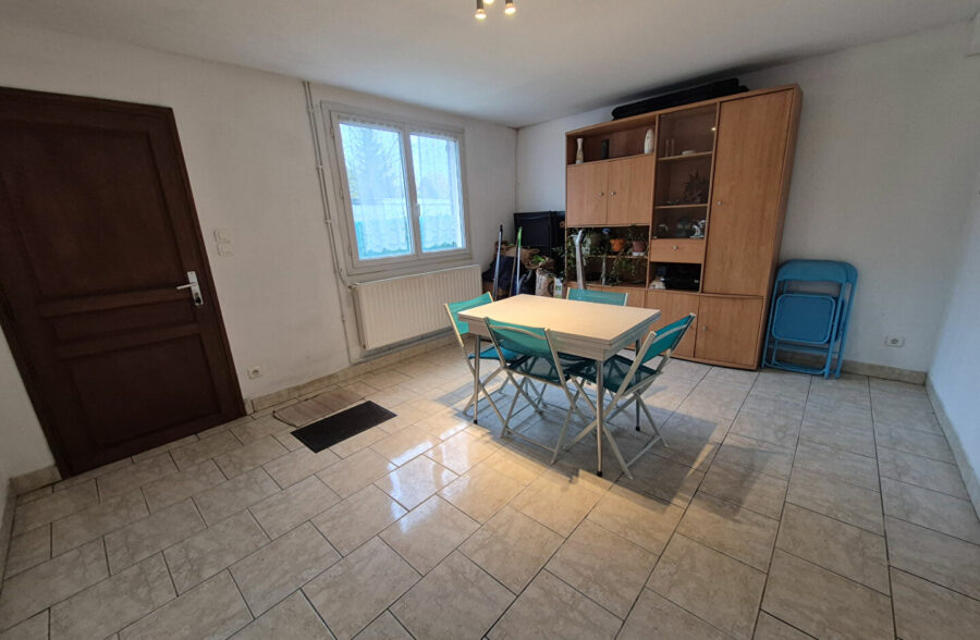 Maison Sin Le Noble  5 pièce(s) 80.04 m2