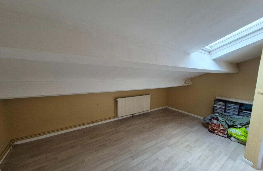 Maison Sin Le Noble  5 pièce(s) 80.04 m2