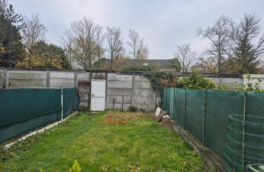 Maison Sin Le Noble  5 pièce(s) 80.04 m2