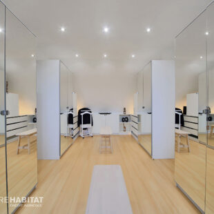 Individuelle 4 chambres 123 m²