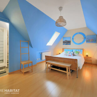 Individuelle 4 chambres 123 m²