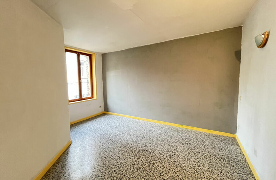 Nouveauté Square Habitat