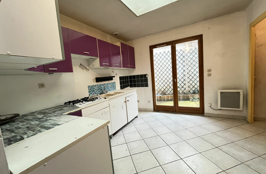 Nouveauté Square Habitat