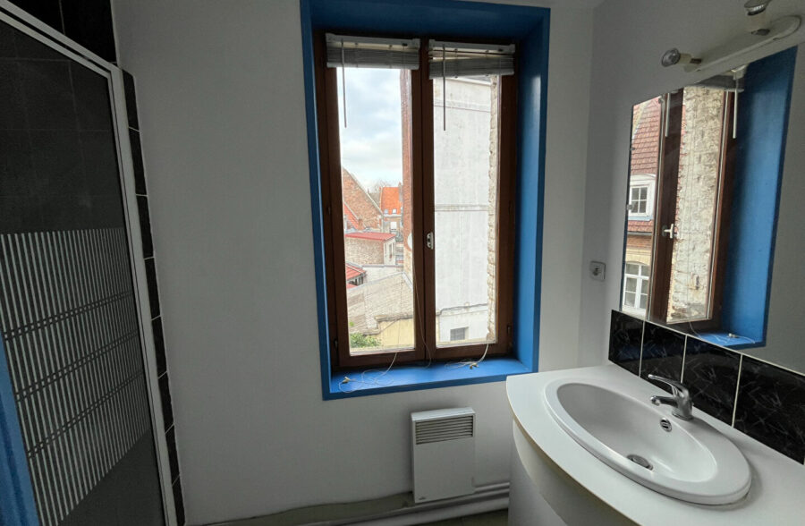 Nouveauté Square Habitat