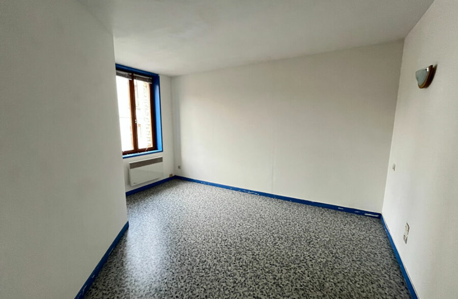 Nouveauté Square Habitat