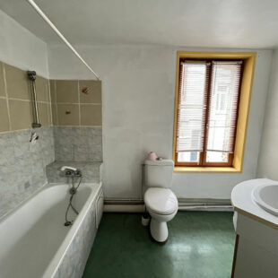 Nouveauté Square Habitat