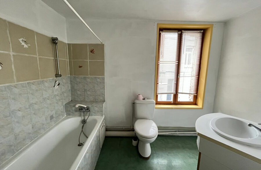 Nouveauté Square Habitat