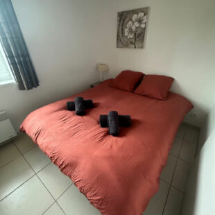 Appartement Oye Plage 2 pièce(s) 31 m2