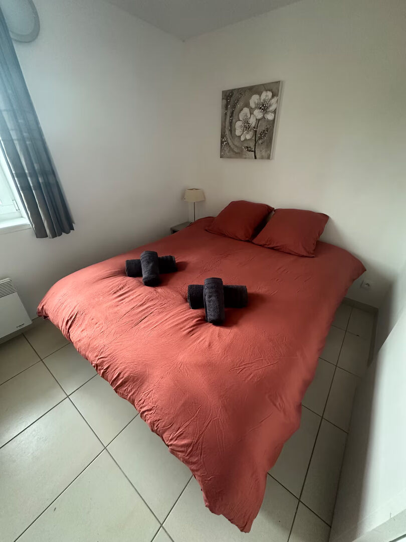 Appartement Oye Plage 2 pièce(s) 31 m2