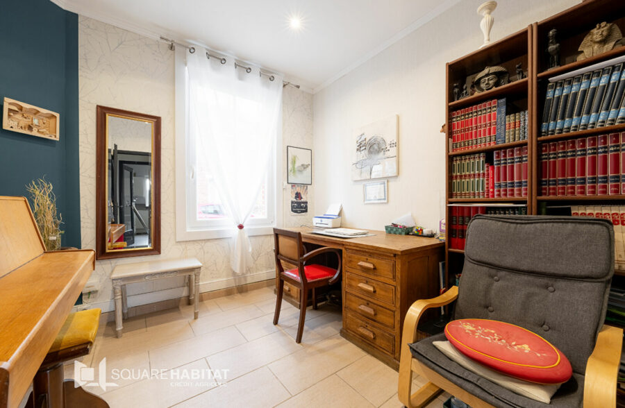 Maison Sin Le Noble 8 pièce(s) 208 m2