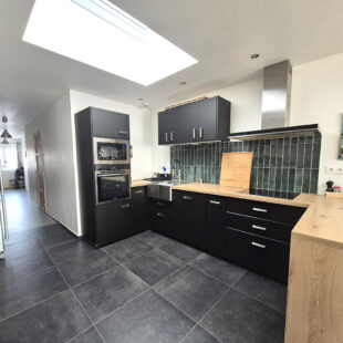 Maison Wambrechies  1930 rénovée, 3 chambres, jardin avec accès extérieur &nbsp;Sous compromis&nbsp;