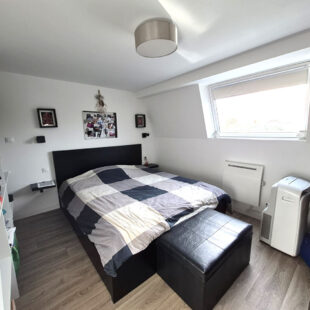 Maison Wambrechies  1930 rénovée, 3 chambres, jardin avec accès extérieur &nbsp;Sous compromis&nbsp;