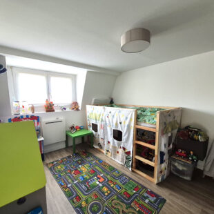 Maison Wambrechies  1930 rénovée, 3 chambres, jardin avec accès extérieur &nbsp;Sous compromis&nbsp;