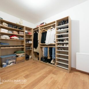 PLAIN PIED INDIVIDUEL