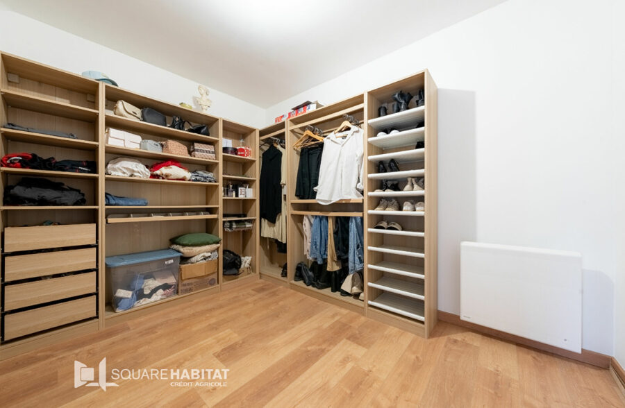 PLAIN PIED INDIVIDUEL