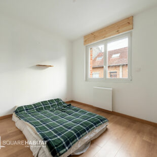 PLAIN PIED INDIVIDUEL