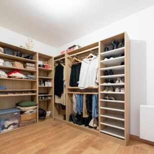 PLAIN PIED INDIVIDUEL