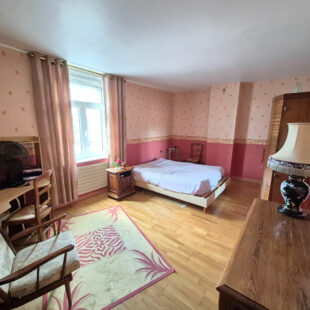 Maison Emmerin, 120 m² hab, vaste séjour, 2/3 chambres, jardin