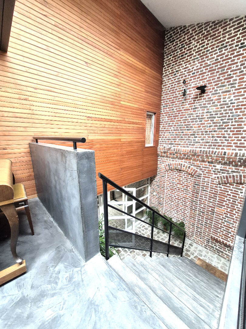 Immeuble Cambrai 880 m2