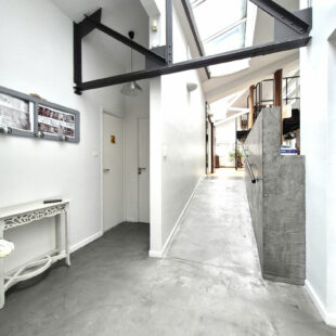 Immeuble Cambrai 880 m2