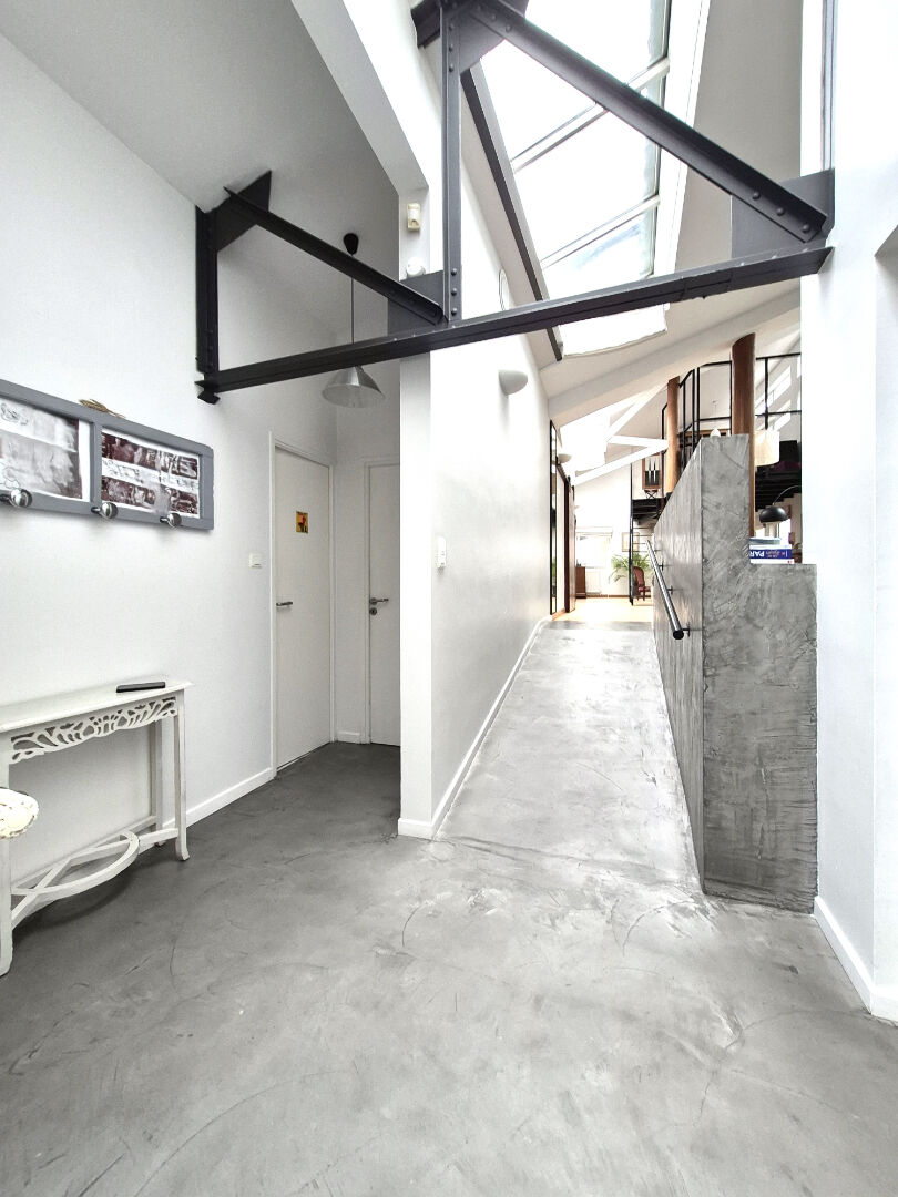 Immeuble Cambrai 880 m2