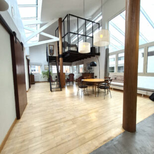 Immeuble Cambrai 880 m2